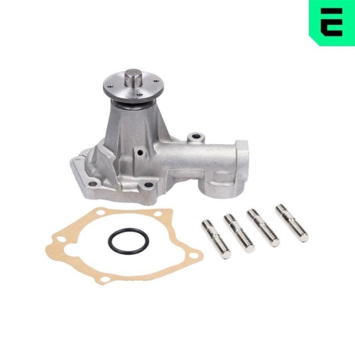 OPTIMAL Wasserpumpe, Motork&uuml;hlung AQ-2391