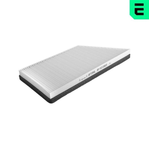 OPTIMAL Filter, Innenraumluft OP-FCF20021