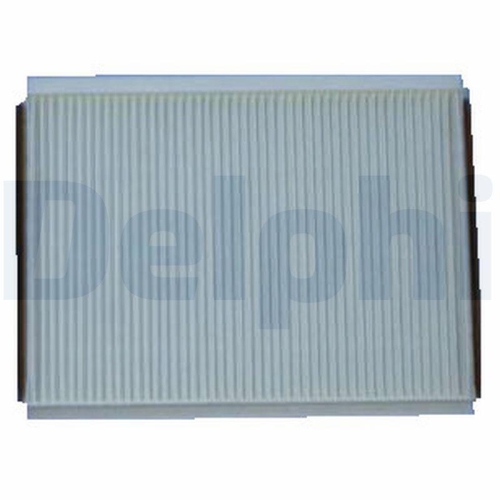 DELPHI Filter, Innenraumluft TSP0325221