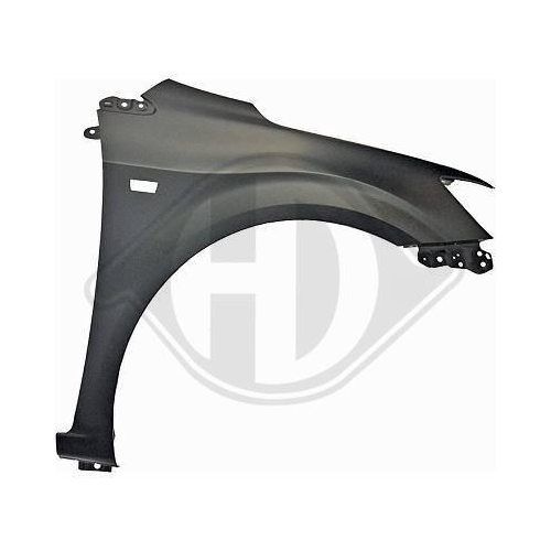 DIEDERICHS Kotfl&uuml;gel 6927006