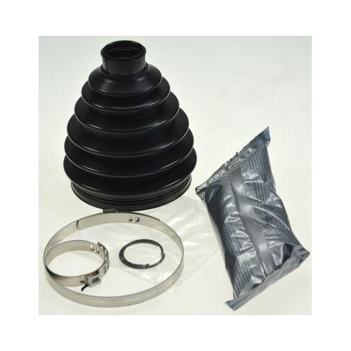 SPIDAN Faltenbalgsatz, Antriebswelle 25157