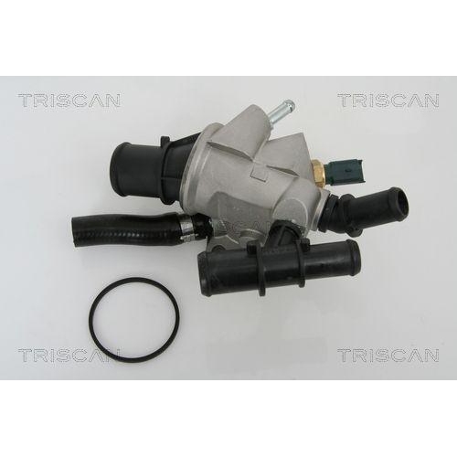 TRISCAN Thermostat, K&uuml;hlmittel 8620 21288