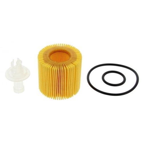 MAPCO Ölfilter 64507