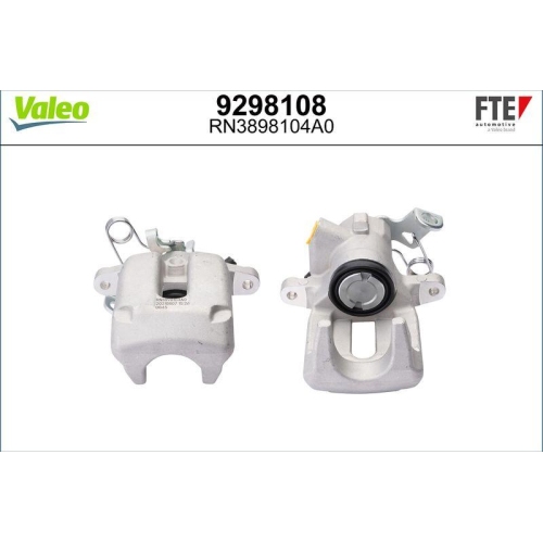 FTE Bremssattel NEOGEN 9298108