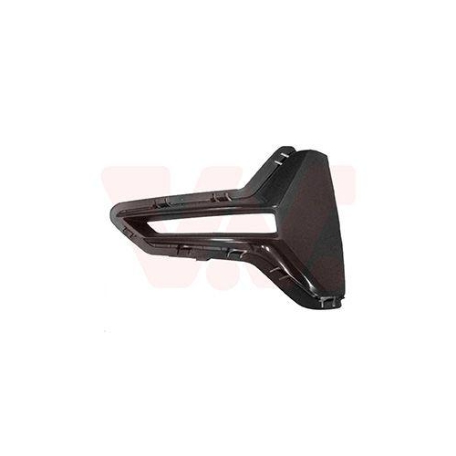 VAN WEZEL Lüftungsgitter, Stoßfänger 0594597