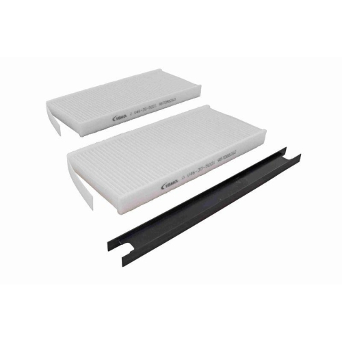 VEMO Filtersatz, Innenraumluft Green Mobility Parts V46-30-5001