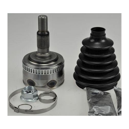 SPIDAN Gelenksatz, Antriebswelle GKNJ20704