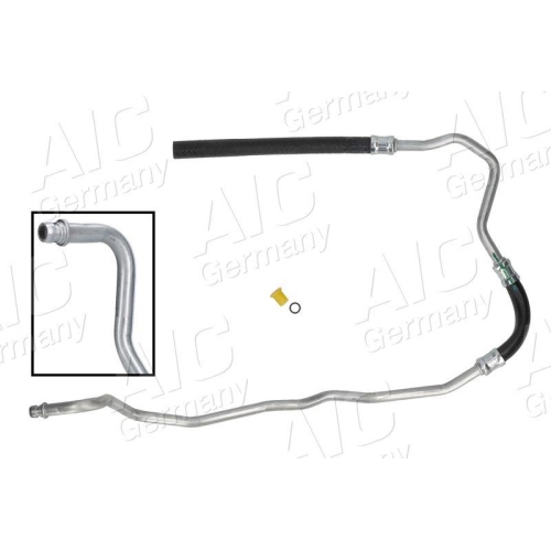 AIC Hydraulikschlauch, Lenkung Original AIC Quality