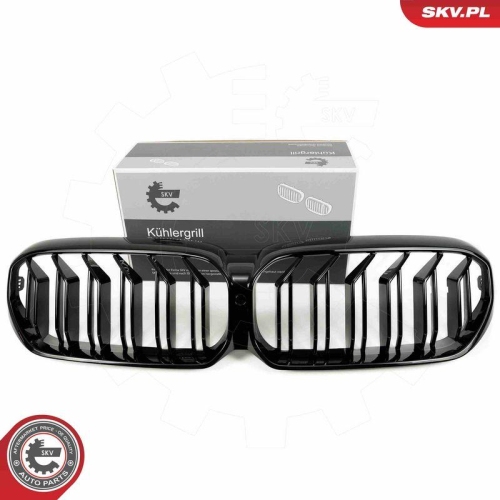 ESEN SKV Kühlergitter