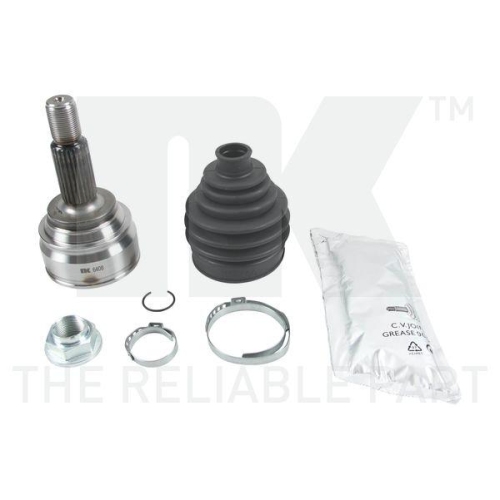 NK Gelenksatz, Antriebswelle 512552