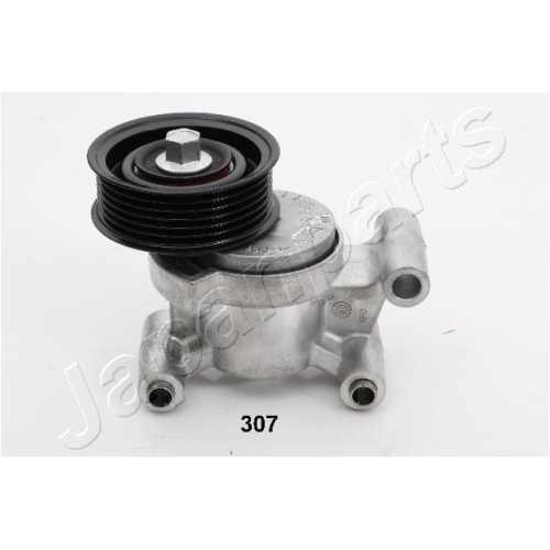 JAPANPARTS Spannarm, Keilrippenriemen TS-307