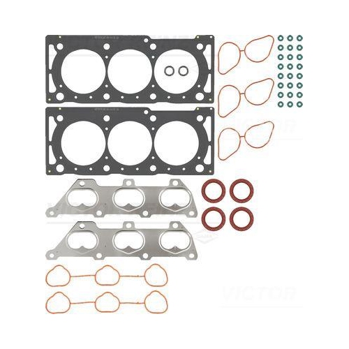 VICTOR REINZ Dichtungssatz, Zylinderkopf