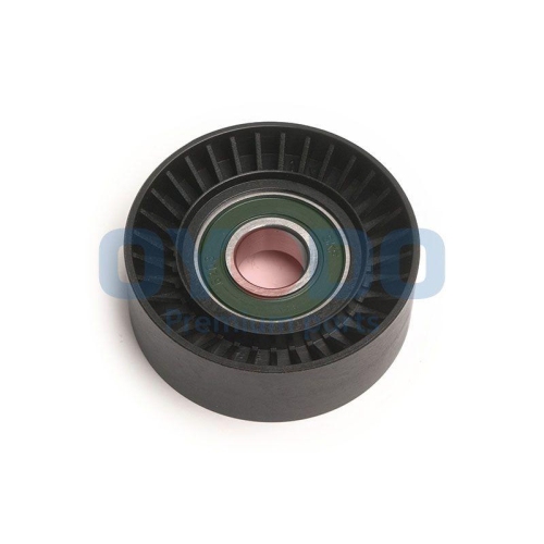 Oyodo Spannrolle, Keilrippenriemen