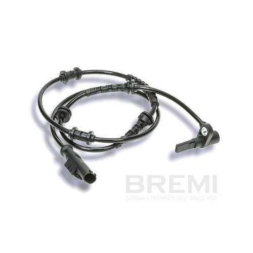 BREMI Sensor, Raddrehzahl