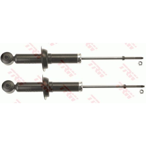 TRW Sto&szlig;d&auml;mpfer TRW TWIN
