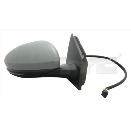 TYC Au&szlig;enspiegel