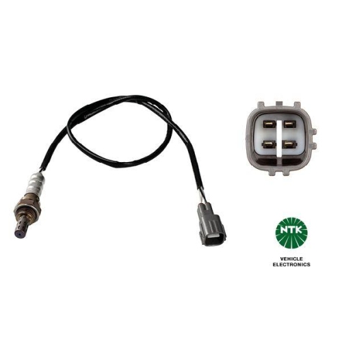 Lambdasonde 94708 NTK-EMEA