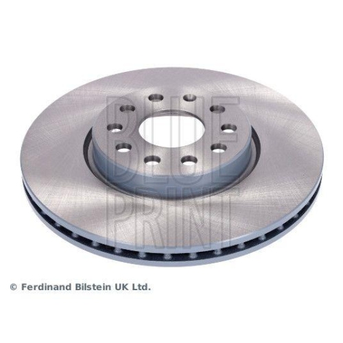 BLUE PRINT Bremsscheibe