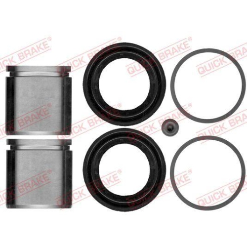 QUICK BRAKE Reparatursatz, Bremssattel 114-5254