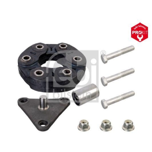 FEBI BILSTEIN Gelenk, Gelenkwelle ProKit 175750