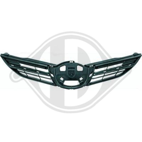 DIEDERICHS Kühlergitter