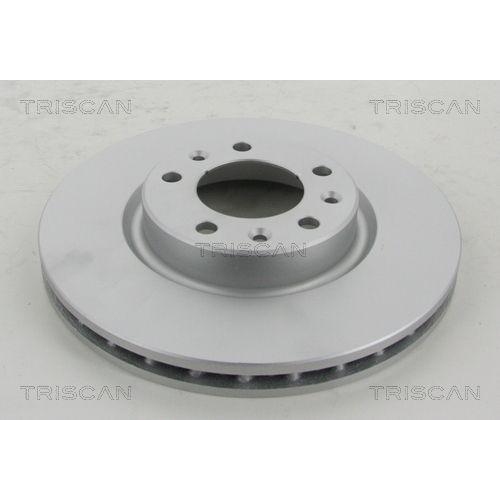 TRISCAN Bremsscheibe 8120 28144C