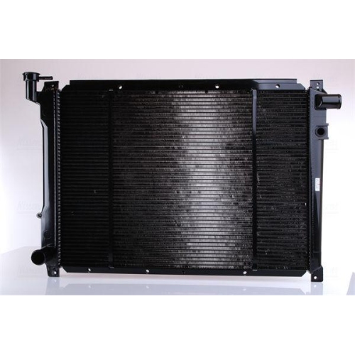 NISSENS K&uuml;hler, Motork&uuml;hlung 62941