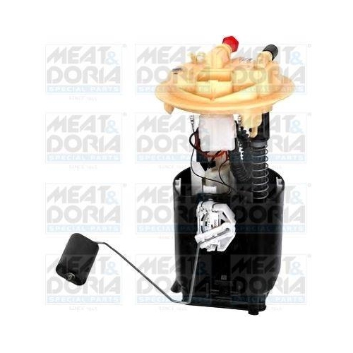 MEAT & DORIA Kraftstoff-Fördereinheit 76990