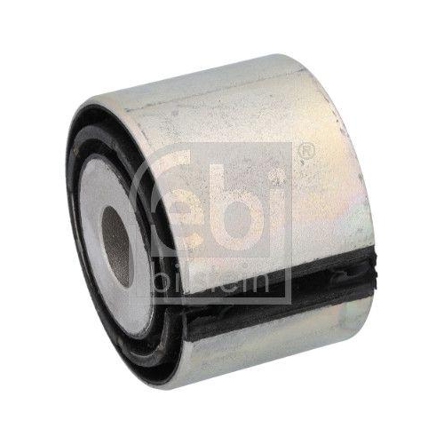 FEBI BILSTEIN Buchse, Sto&szlig;d&auml;mpfer 198963