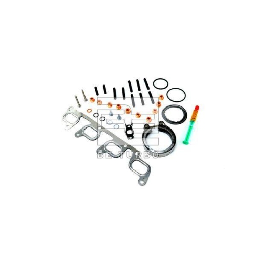 BE TURBO Montagesatz, Lader ABS356