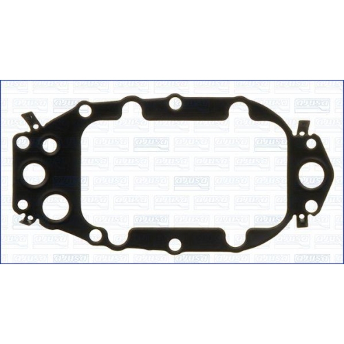 AJUSA Dichtung, Ölfilter 01112300