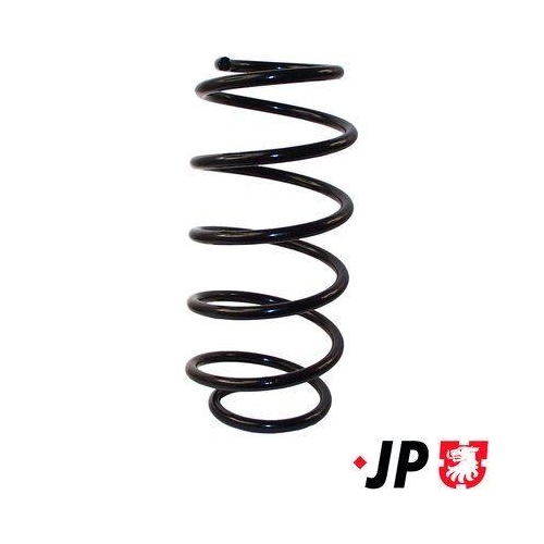 JP GROUP Fahrwerksfeder JP 1142201300