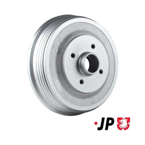 JP GROUP Bremstrommel JP 1163501700