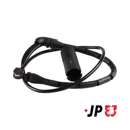 JP GROUP Sensor, Bremsbelagverschleiß JP 1497303700