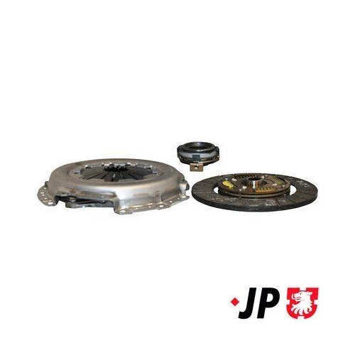 JP GROUP Kupplungssatz JP 3930401410