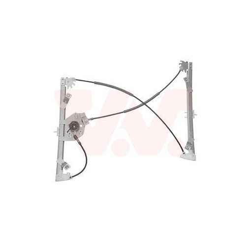 VAN WEZEL Fensterheber 3703262