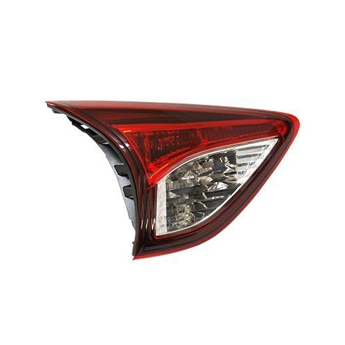 VAN WEZEL Heckleuchte 2780923