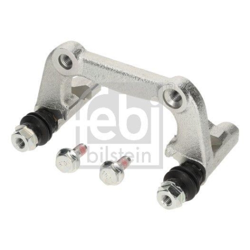 FEBI BILSTEIN Halter, Bremssattel 198720