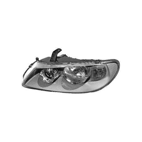 VAN WEZEL Hauptscheinwerfer 3323964