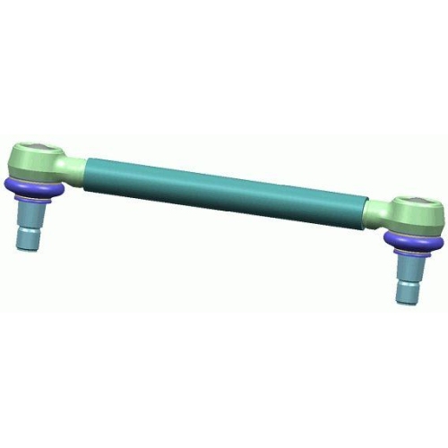 LEMF&Ouml;RDER Spurstange 36146 01