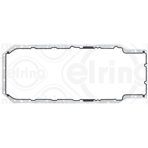 ELRING Dichtung, &Ouml;lwanne 821.320