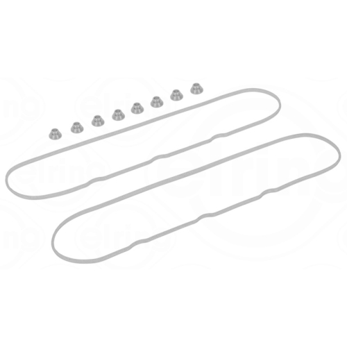 ELRING Dichtungssatz, Zylinderkopfhaube B81.060