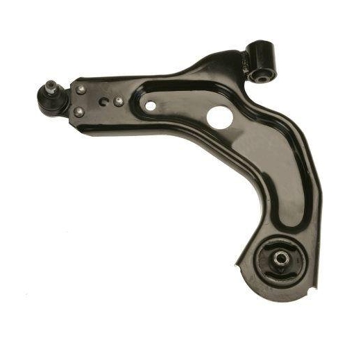 TRW Lenker, Radaufh&auml;ngung JTC1038