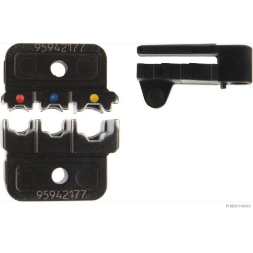 HERTH+BUSS ELPARTS Crimpzangeneinsatz 95942177