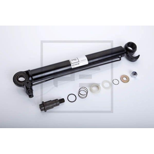 PE Automotive Kippzylinder, Fahrerhaus 033.650-00A