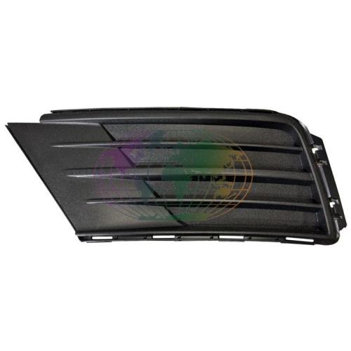 Lexmond Trading BV L&uuml;ftungsgitter, Sto&szlig;f&auml;nger 9202374