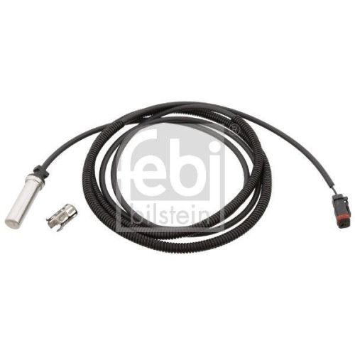FEBI BILSTEIN Sensor, Raddrehzahl 106259