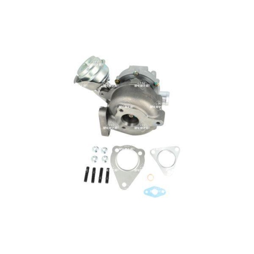 NRF Lader, Aufladung 90010037