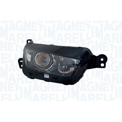 MAGNETI MARELLI Hauptscheinwerfer 712472401129