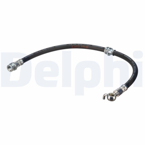 DELPHI Bremsschlauch LH7814